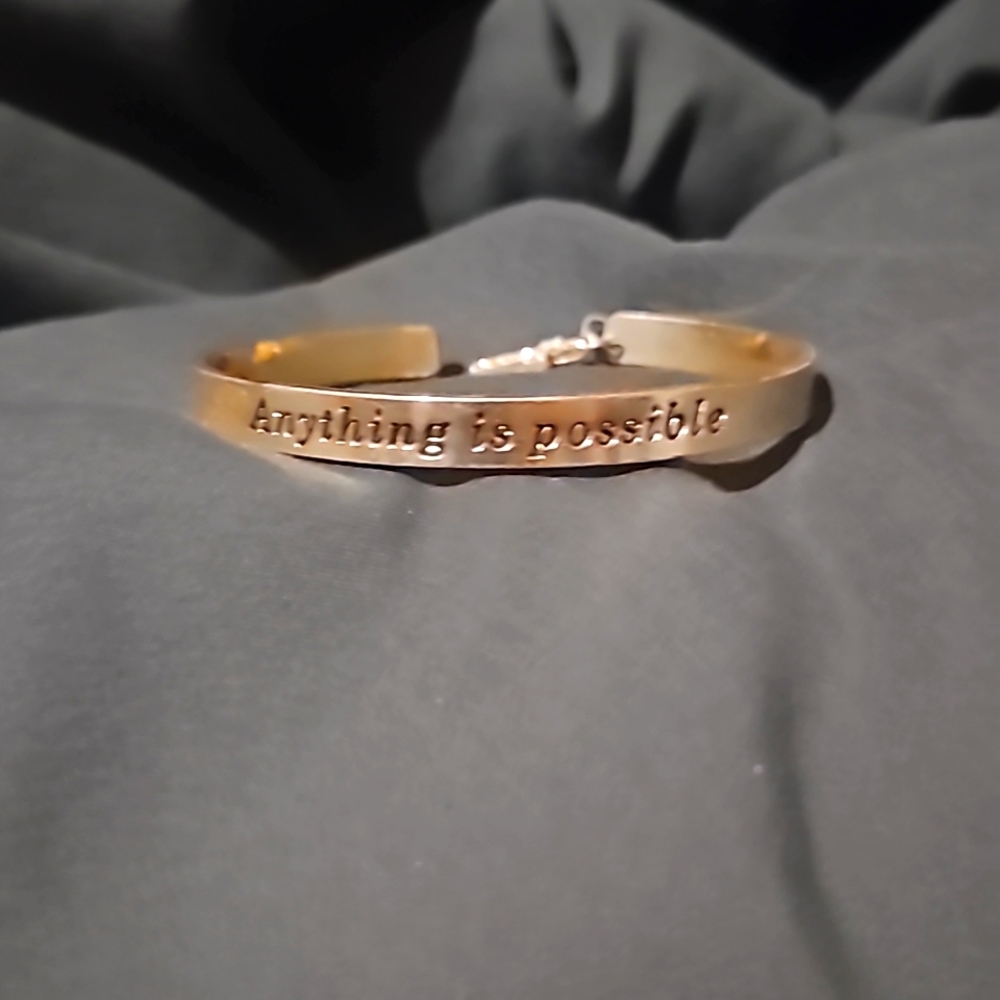 Bracelet
